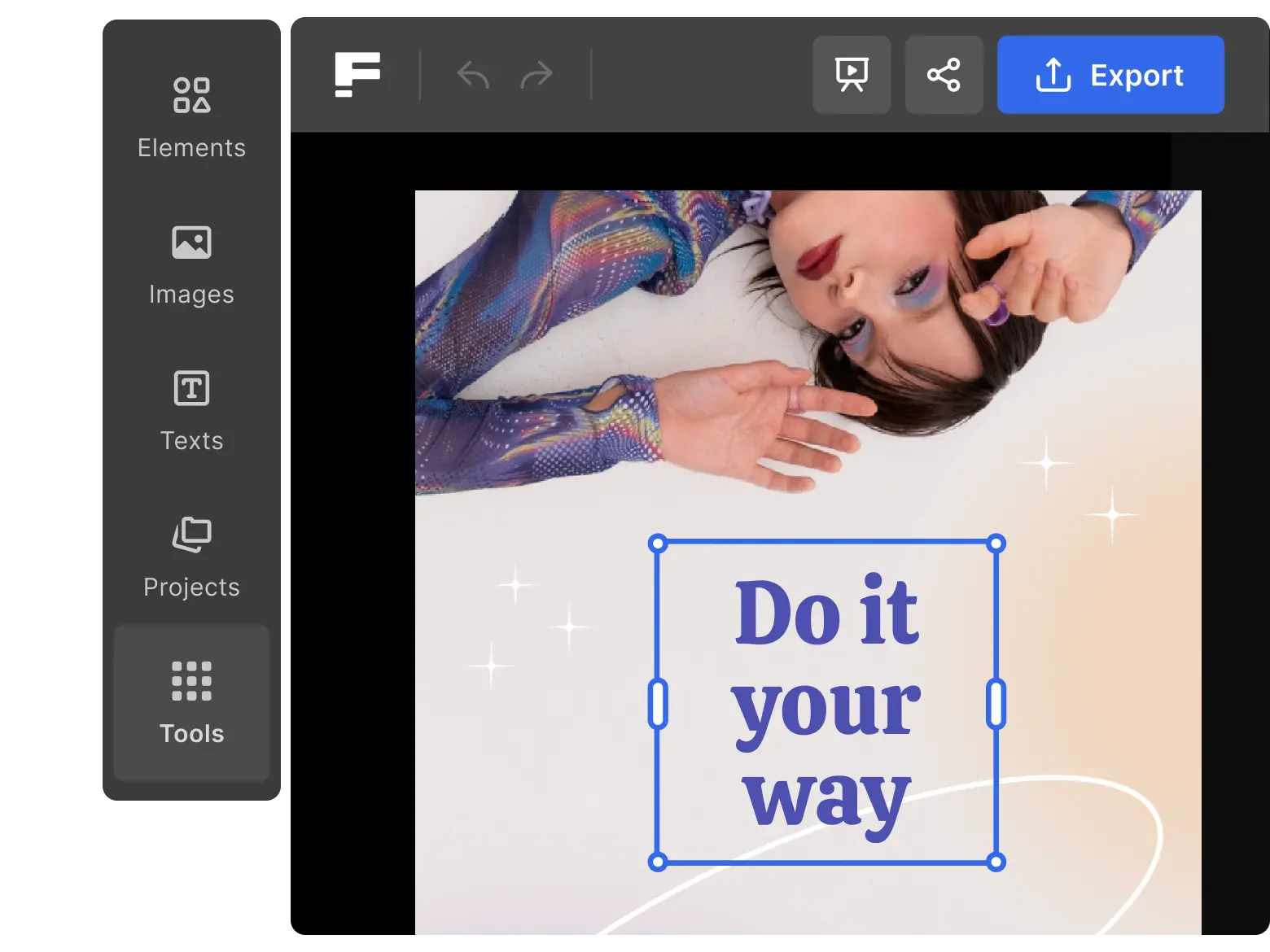 Te presentamos el generador de textos con IA